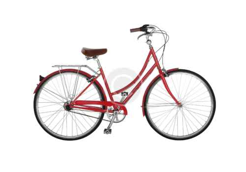 Cycles Caferacer Lady Doppin